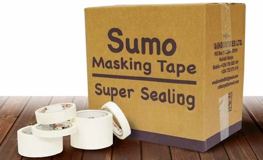 SUMO Masking Tape